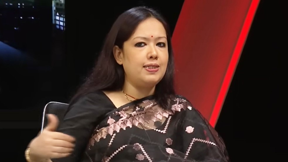 জামায়াত যেভাবে শত্রুদের অ্যাটাক করে, অন্য পার্টি করে না: রুমিন ফারহানা